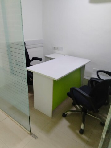 Team Area in  Office Space at Sector 2 – for Rent