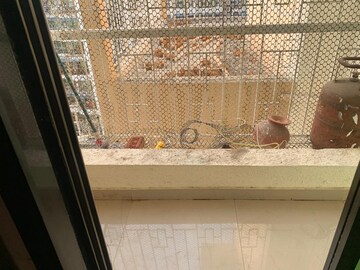 2 BHK Apartment – Exterior View View at Janki Heritage, Chembur - for Sale