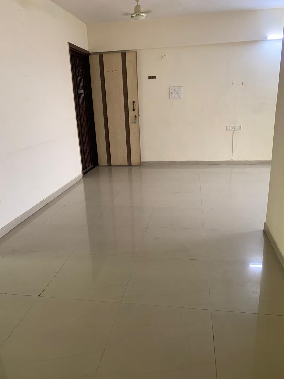 2 BHK + Pooja Room Apartment For Sale in Janki Heritage