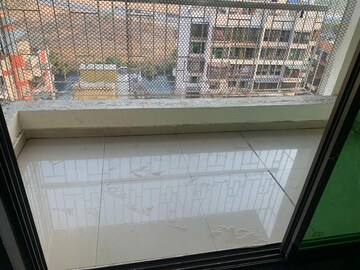 Balcony in 2 BHK Apartment at Janki Heritage, Chembur – for Sale
