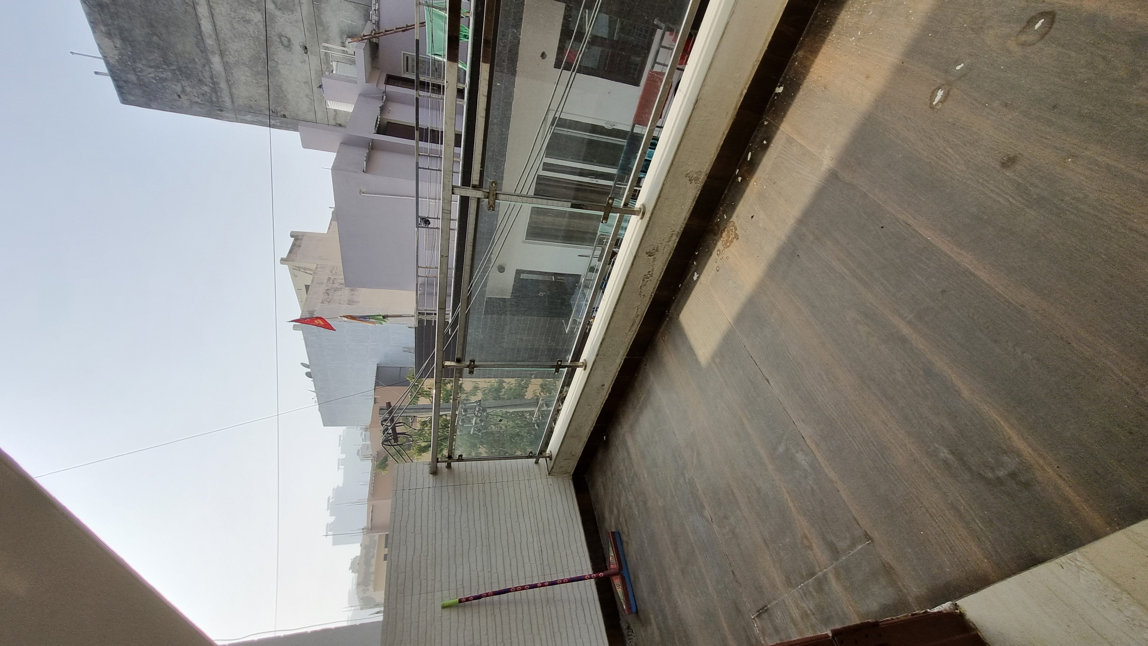 3.5 BHK + Extra Room Independent House For Sale in Sai Kunj New Palam  vihar