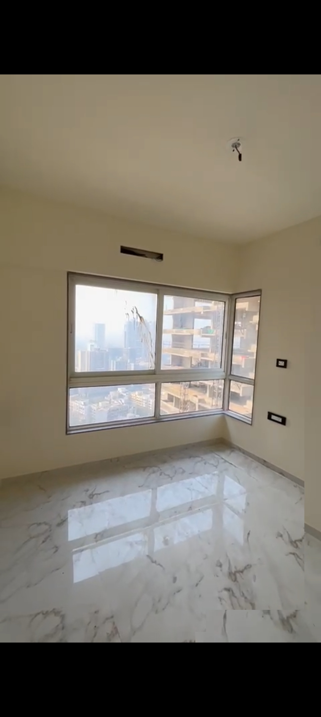 2 BHK Apartment For Sale in Sahyog Oshi