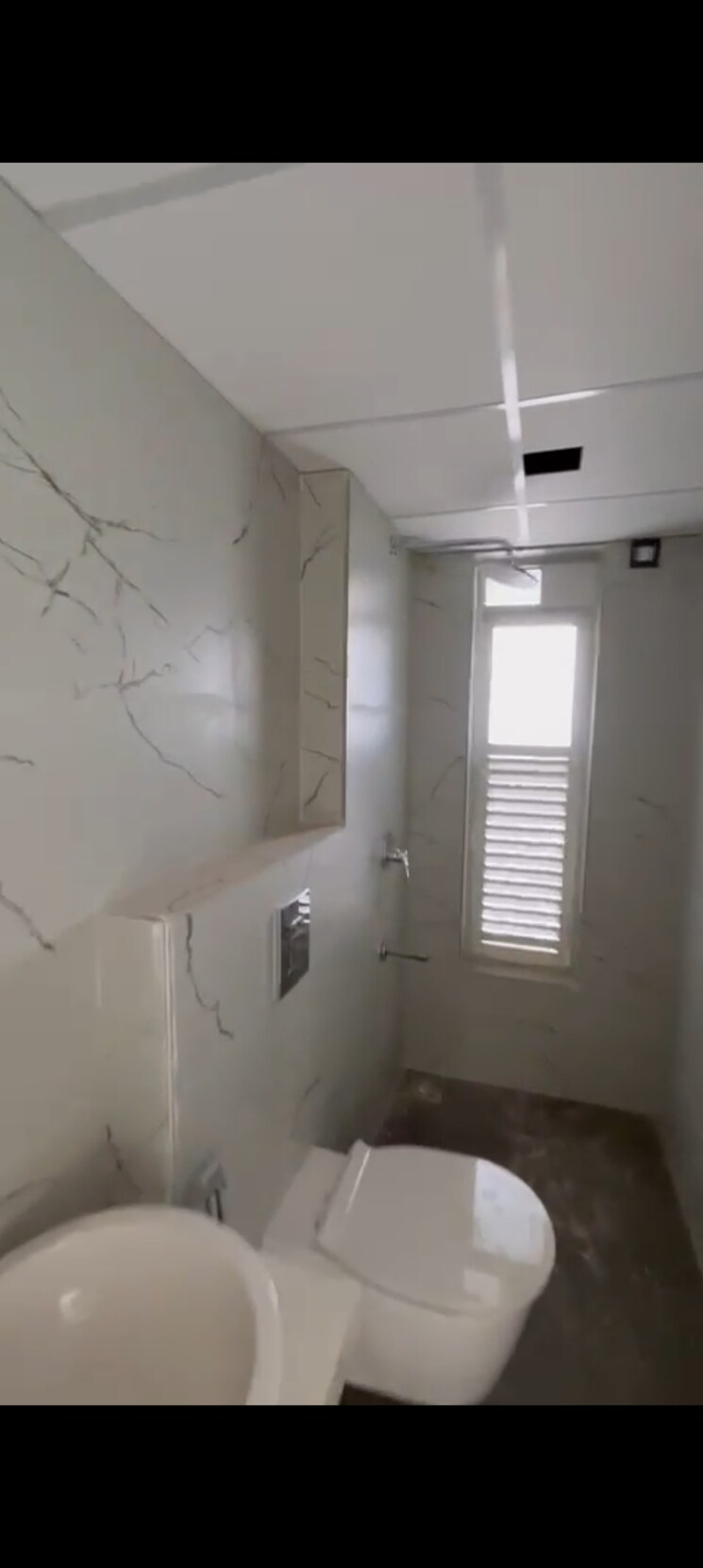 Bathroom, sahyog-oshi 2 Bedroom 640 Sq.Ft. Apartment In Oshiwara Mumbai 8049178