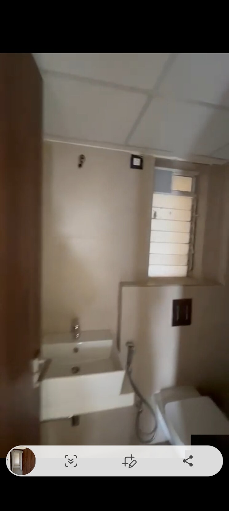 Bathroom, sahyog-oshi 2 Bedroom 640 Sq.Ft. Apartment In Oshiwara Mumbai 8049178