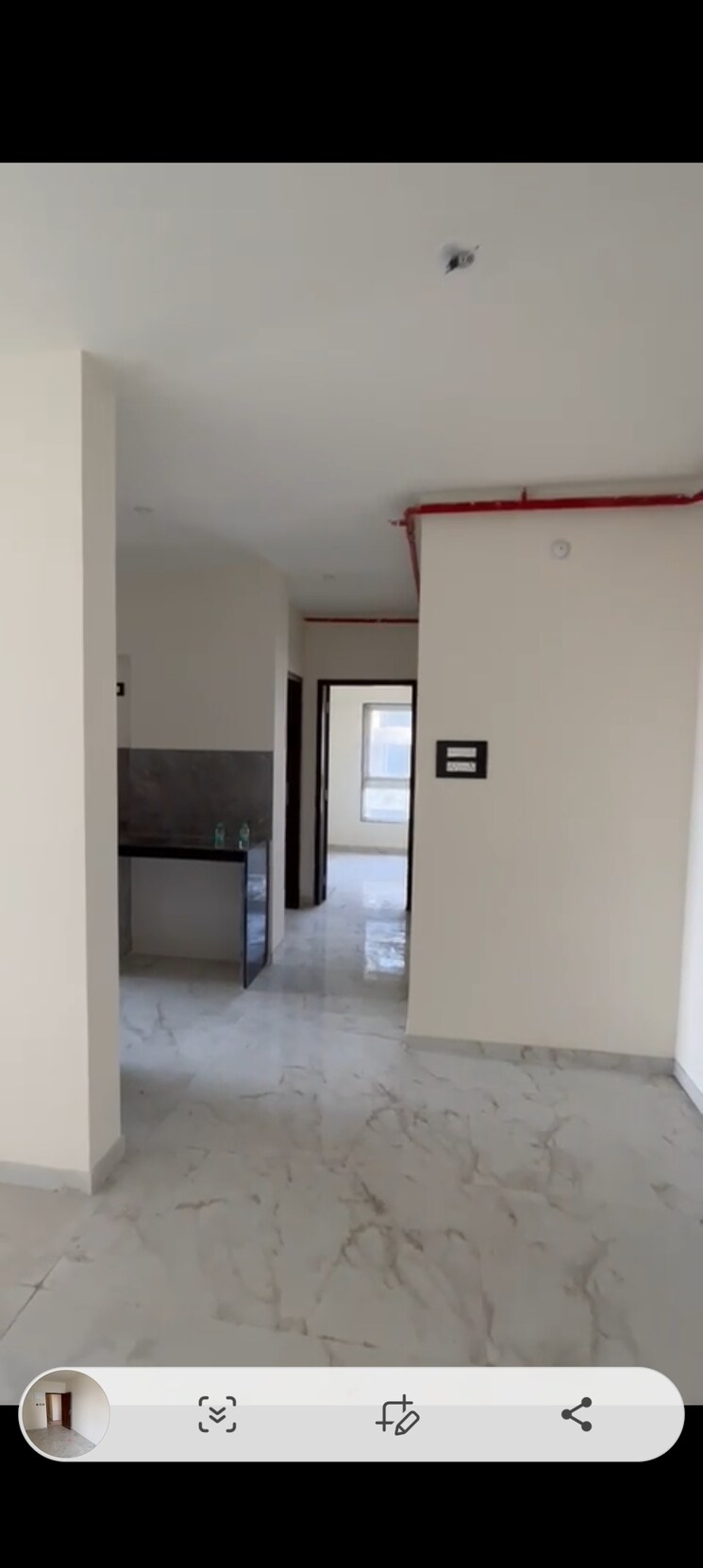 Room, sahyog-oshi 2 Bedroom 640 Sq.Ft. Apartment In Oshiwara Mumbai 8049178