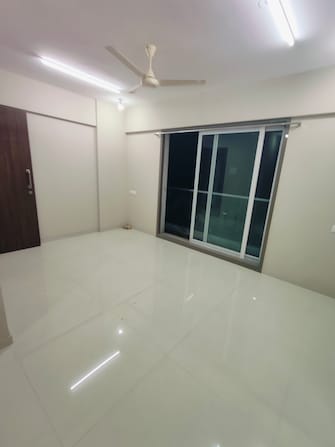 1 BHK Apartment For Rent in Kabra Hyde Park Residency F5 Building Phase Manpada Thane  8049224