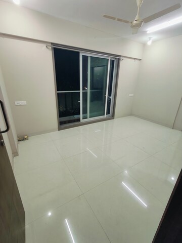 1 BHK Apartment For Rent in Kabra Hyde Park Residency F5 Building Phase Manpada Thane  8049224