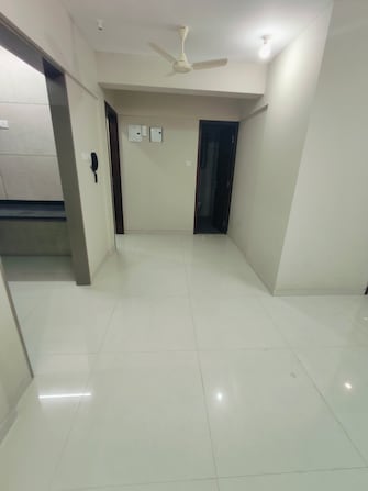 1 BHK Apartment For Rent in Kabra Hyde Park Residency F5 Building Phase Manpada Thane  8049224