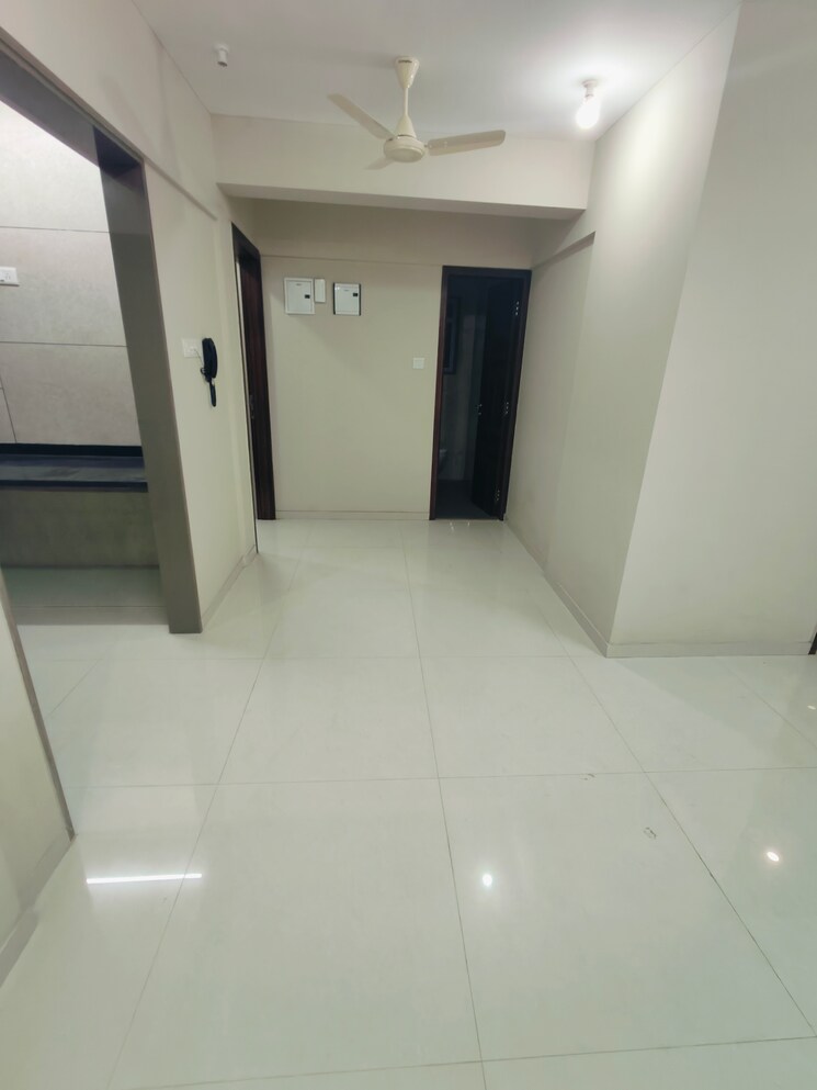 Kitchen, kabra-hyde-park-residency-f5-building-phase 1 Bedroom 430 Sq.Ft. Apartment In Manpada Thane 8049224