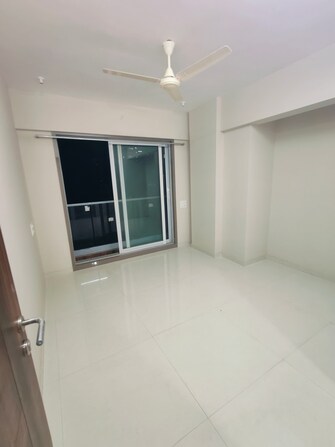 1 BHK Apartment For Rent in Kabra Hyde Park Residency F5 Building Phase Manpada Thane  8049224