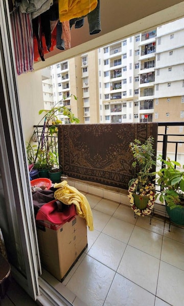 2 BHK Apartment For Rent in Prestige Royale Gardens, Gantiganahalli