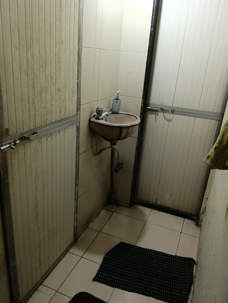 Master Bedroom, bramhand-apartment 1 Bedroom 430 Sq.Ft. Apartment In Brahmand Thane 8049214