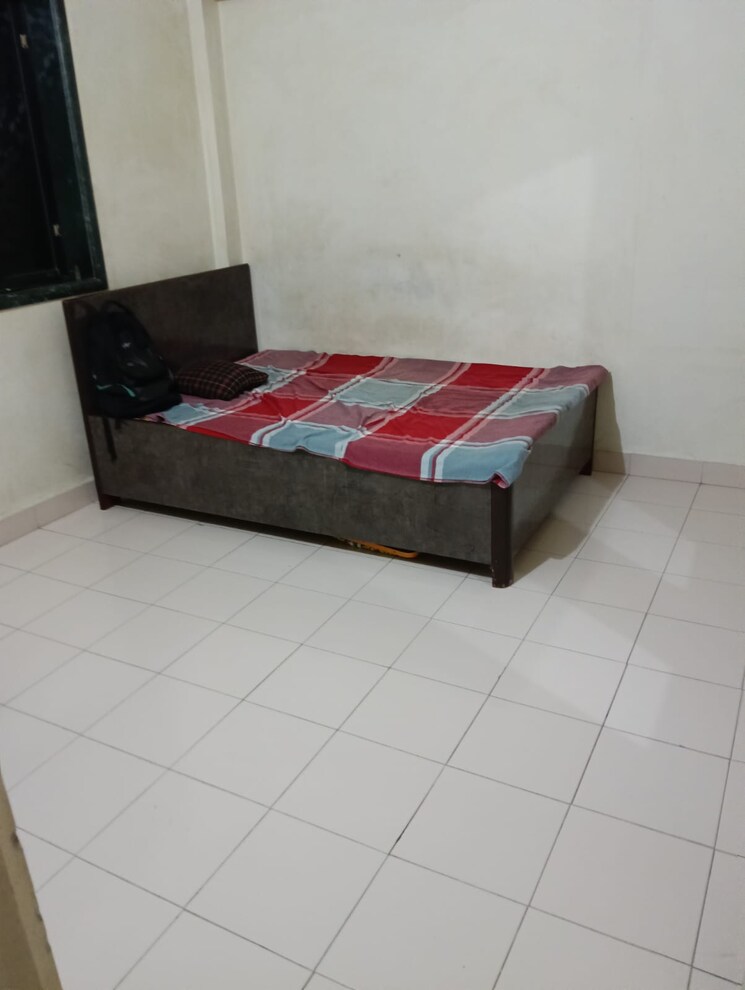 Bedroom, bramhand-apartment 1 Bedroom 430 Sq.Ft. Apartment In Brahmand Thane 8049214