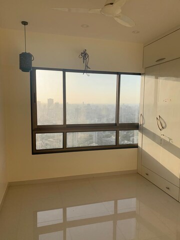 Kitchen in 2 BHK Apartment at Kanakia Levels, Malad East – for Rent