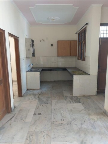 Kitchen in 2 BHK Apartment at Khandwa Road – for Rent