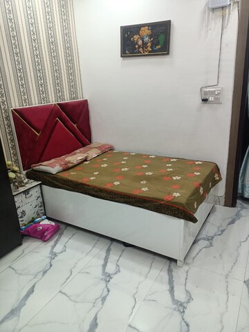 2 BHK Apartment For Rent in Khandwa Road Indore  8049197