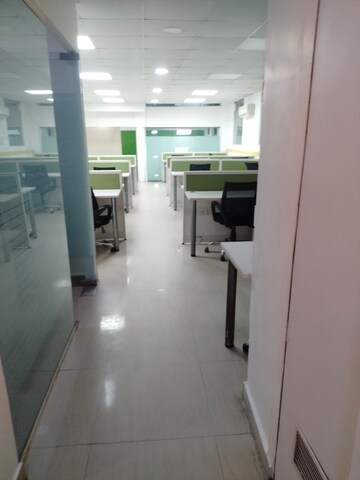 Building Lobby in  Office Space at Sector 2 – for Rent