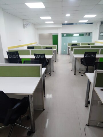  Office Space For Rent in Sector 2