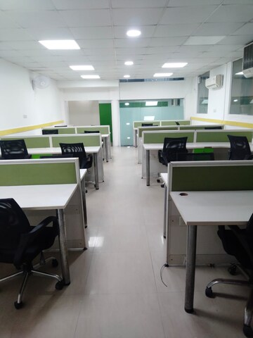 Team Area in  Office Space at Sector 2 – for Rent