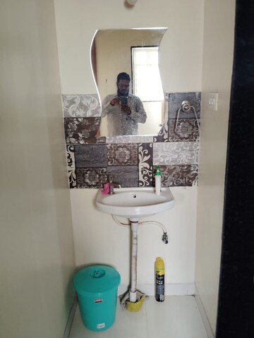 Team Area in 1 BHK Apartment at Indira Priyadarshini, Kothrud – for Sale