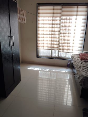 1 BHK Apartment For Resale in Indira Priyadarshini Kothrud Pune  8049212