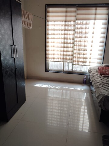 Bathroom in 1 BHK Apartment at Indira Priyadarshini, Kothrud – for Sale