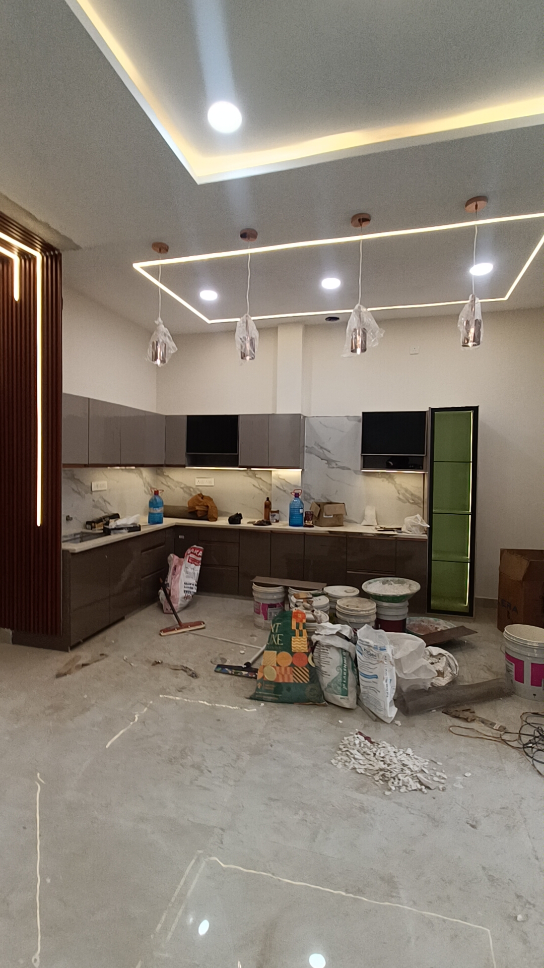 3 BHK + Pooja Room,Extra Room Villa For Sale in Ansal Golf Villas