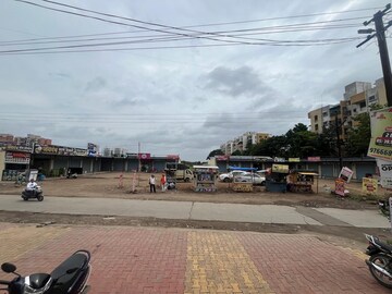  Land – Exterior View View at Wagholi - for Rent
