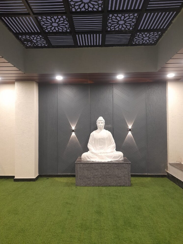 Bedroom, ansal-golf-villas 3 Bedroom 2400 Sq.Ft. Villa In Sushant Golf City Lucknow 8049243