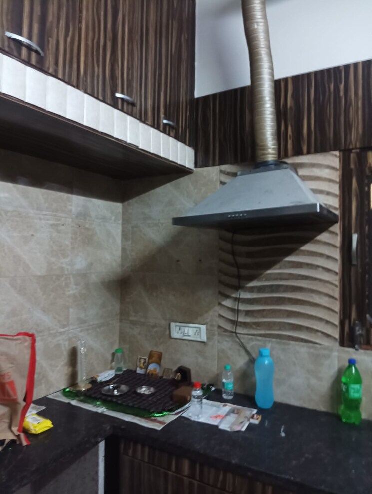 Kitchen, nk-savitry-enclave 6+ Bedroom 120 Sq.Ft. Independent House In Vip Road Zirakpur 8049248