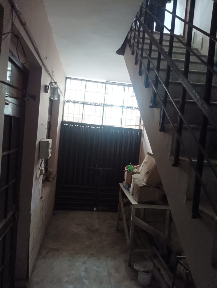 Balcony, nk-savitry-enclave 6+ Bedroom 120 Sq.Ft. Independent House In Vip Road Zirakpur 8049248