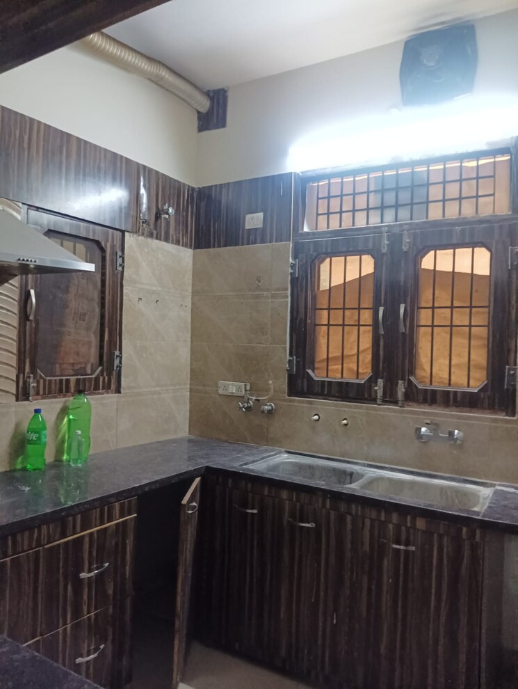 Kitchen, nk-savitry-enclave 6+ Bedroom 120 Sq.Ft. Independent House In Vip Road Zirakpur 8049248