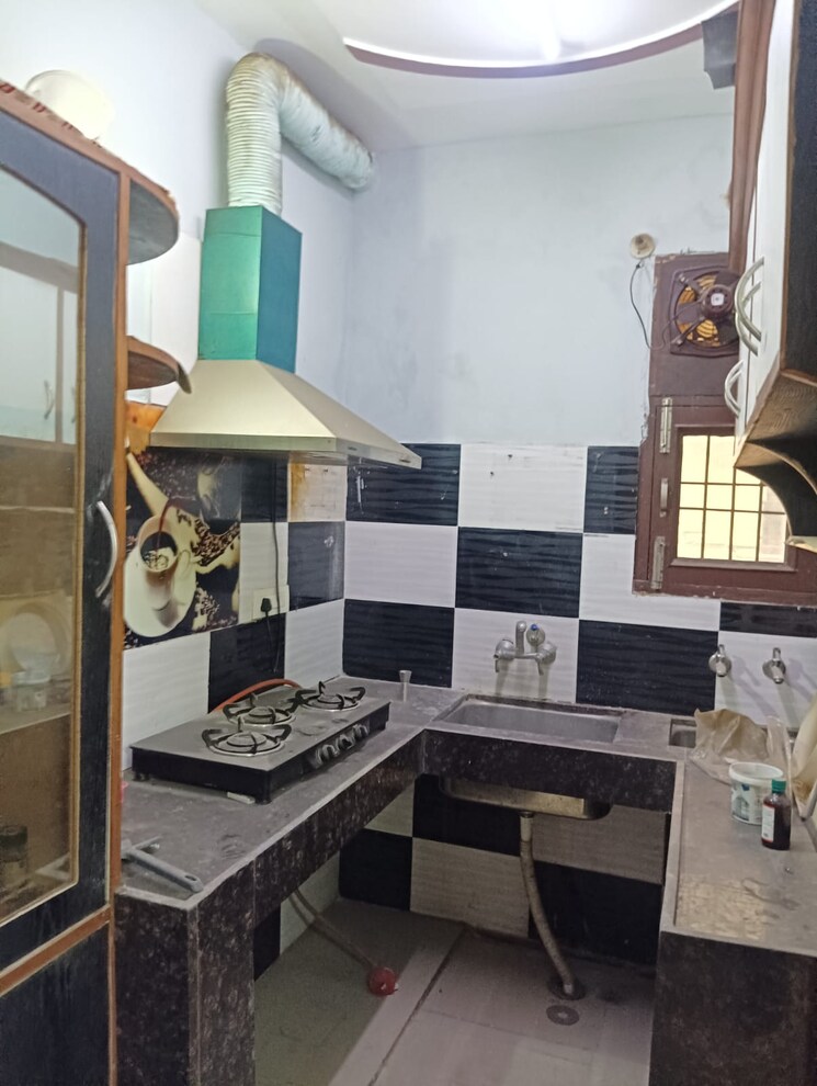 Master Bedroom, nk-savitry-enclave 6+ Bedroom 120 Sq.Ft. Independent House In Vip Road Zirakpur 8049248