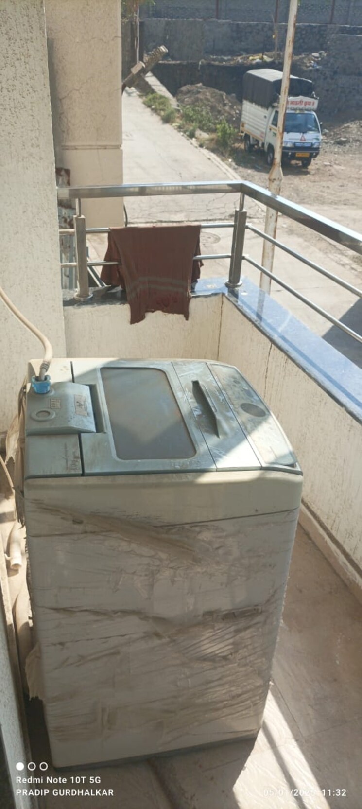 Bathroom, shroff-sanjog-apartment 2 Bedroom 1100 Sq.Ft. Apartment In Sus Pune 8049244