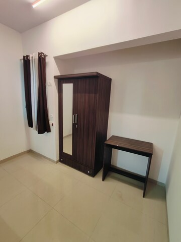 Room in 2.5 BHK Apartment at Shree Satya Shankar Residency, Manpada – for Rent