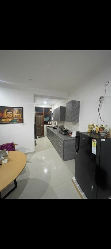 Master Bedroom in 2 BHK Builder Floor at Cosmos Floors, Sector 52 – for Rent