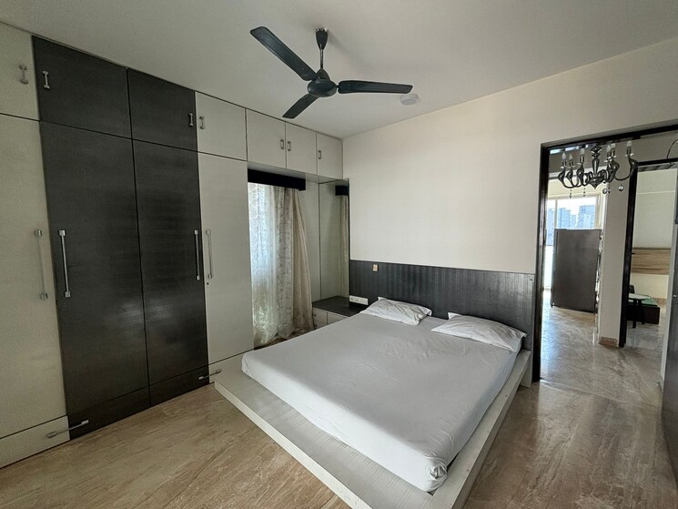 Bedroom, lodha-bel-air 3 Bedroom 1017 Sq.Ft. Apartment In Jogeshwari West Mumbai 8049251