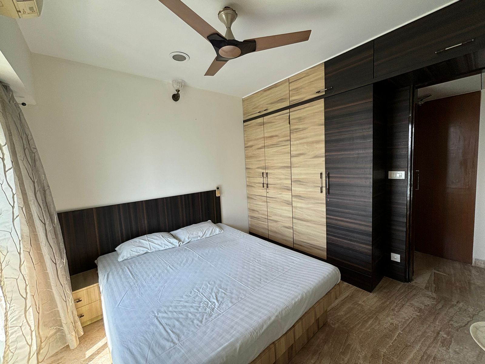 3 BHK Apartment For Sale in Lodha Bel Air