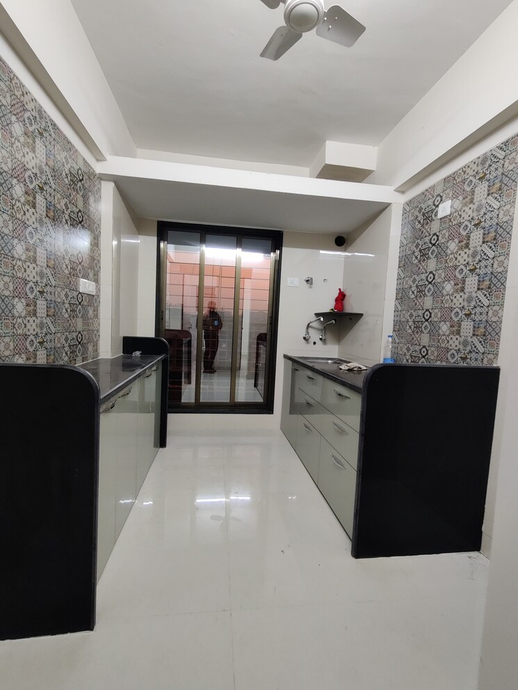 Kitchen, pnk-onyx 2 Bedroom 995 Sq.Ft. Apartment In Mira Road Thane 8049267
