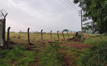 Plot For Sale in Sondhapur
