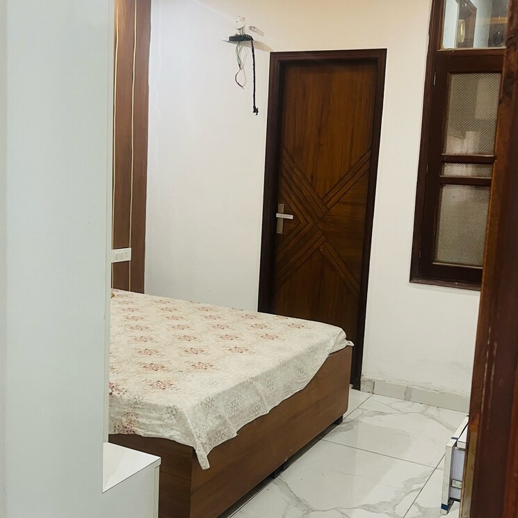 Bedroom, patiala road 3 Bedroom 1200 Sq.Ft. Apartment In Patiala Road Zirakpur 8049276