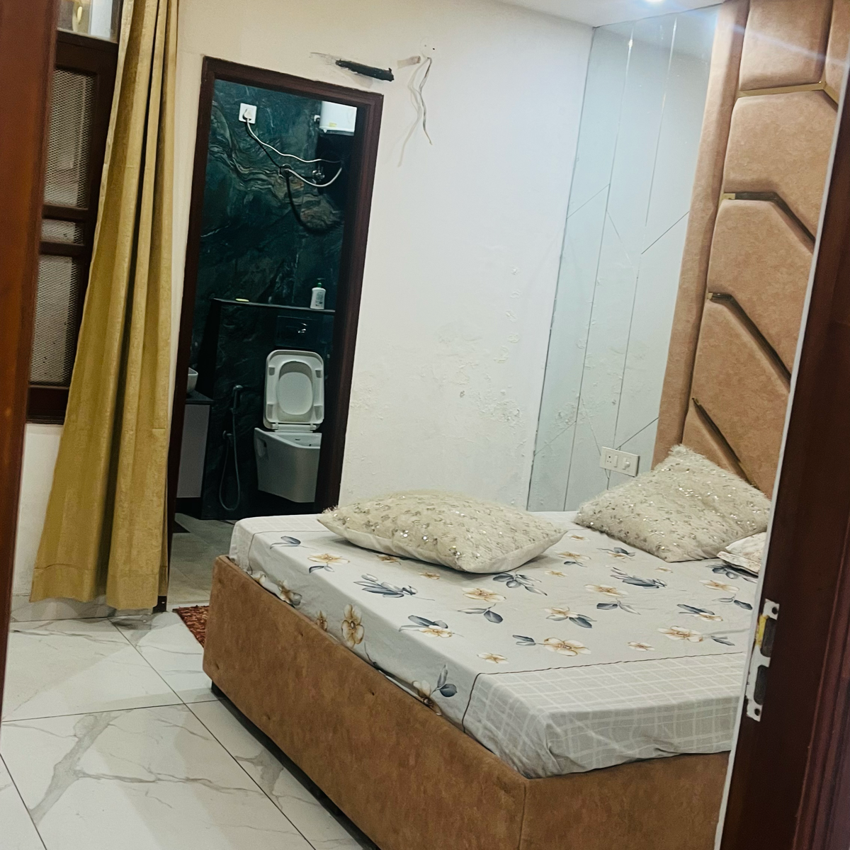 3 BHK + Pooja Room Apartment For Sale in Patiala Road