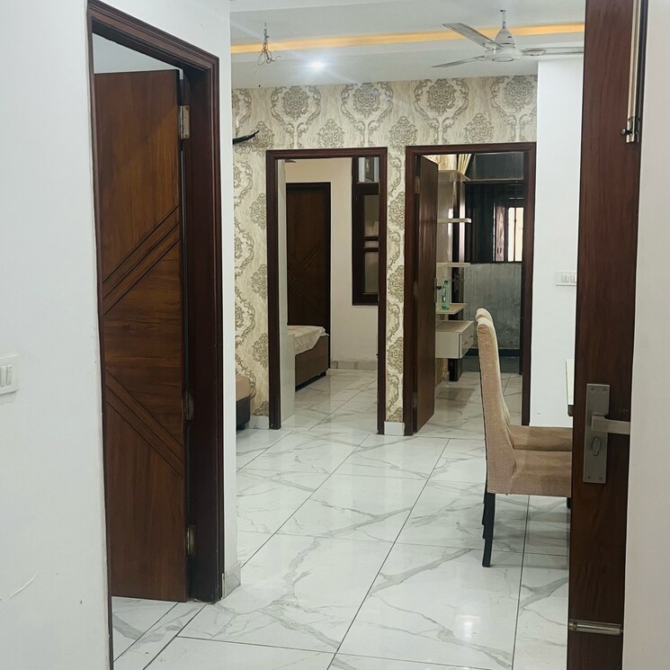undefined, patiala road 3 Bedroom 1200 Sq.Ft. Apartment In Patiala Road Zirakpur 8049276