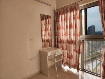 Kitchen in 3 BHK Apartment at Mantra Sky Homes, Magarpatta City – for Sale
