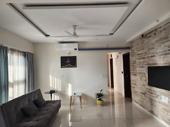 3 BHK Apartment For Resale in Mantra Sky Homes Magarpatta City Pune  8049274