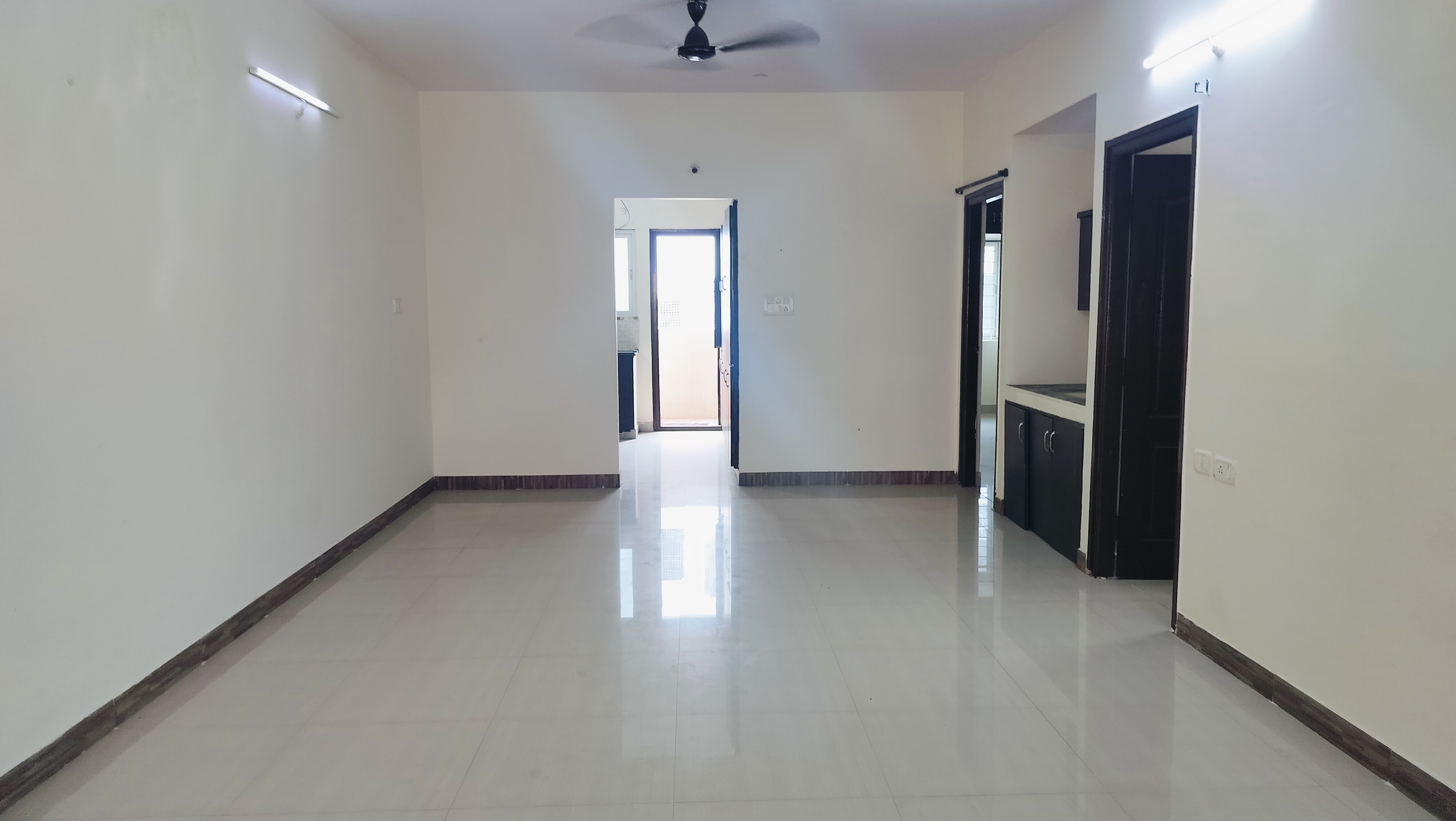2 BHK + Pooja Room Apartment For Sale in Banjara Hills