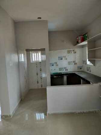 2 BHK Apartment For Resale in Gadwal Mahbubnagar  8049313