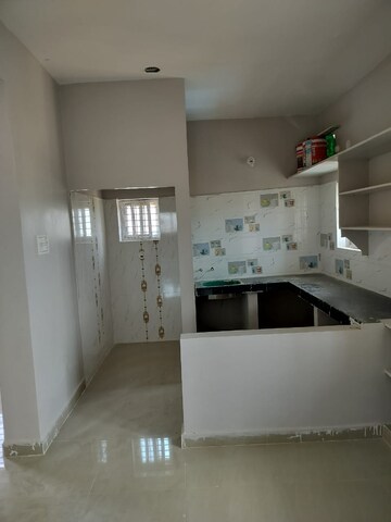 Kitchen in 2 BHK Apartment at Gadwal – for Sale