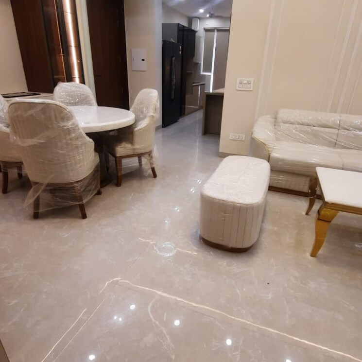 Living Room, patiala road 3 Bedroom 1300 Sq.Ft. Apartment In Patiala Road Zirakpur 8049299