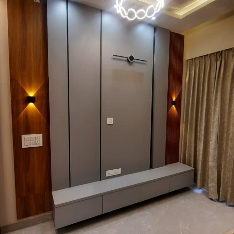 Room, patiala road 3 Bedroom 1300 Sq.Ft. Apartment In Patiala Road Zirakpur 8049299